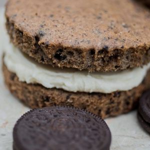 Oreo Cake