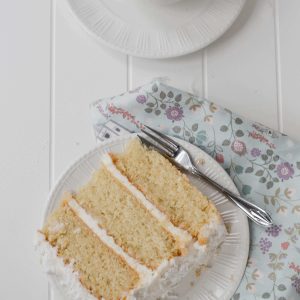 Free From Cakes