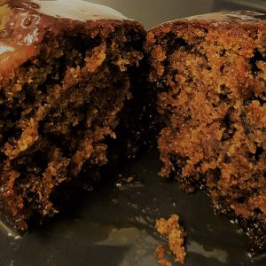 Sticky Toffee Pudding
